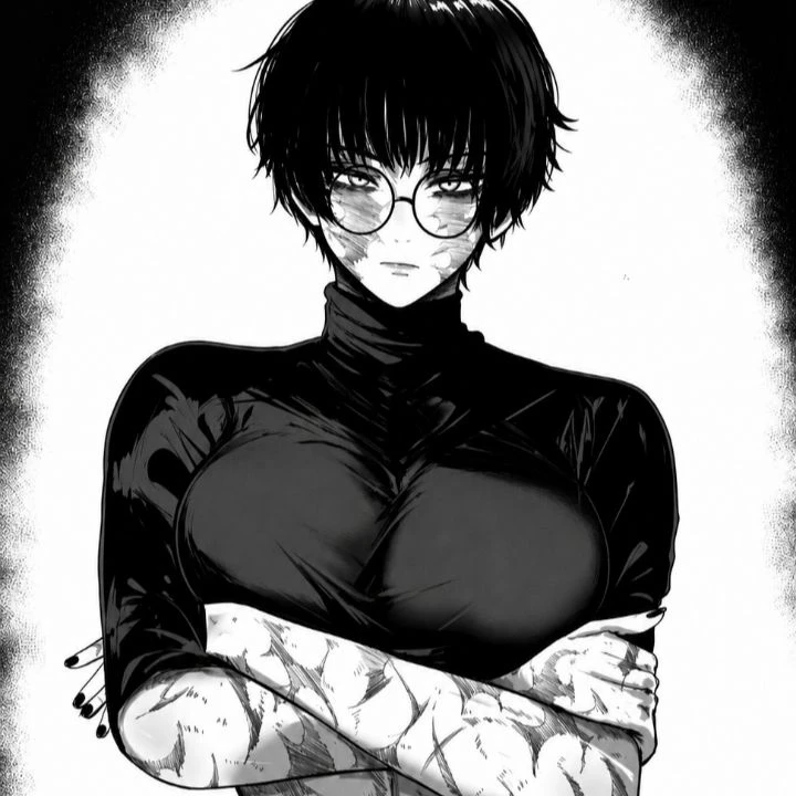 Maki Zenin thumbnail