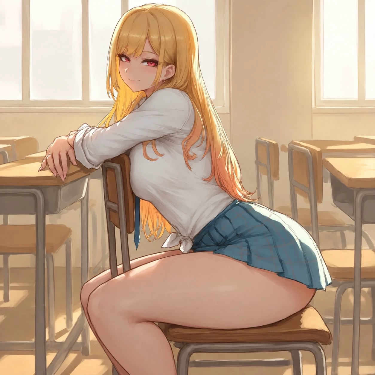 Marin Kitagawa thumbnail
