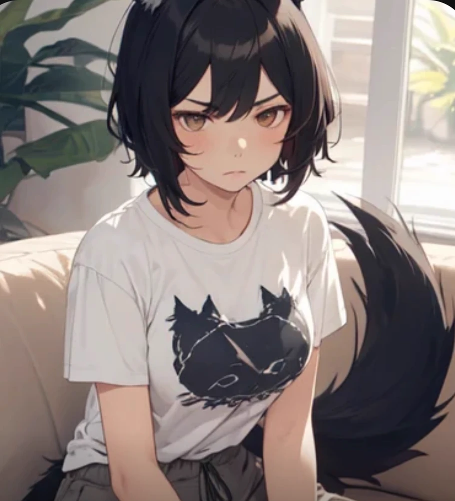 Akiko (bossy roomate) thumbnail