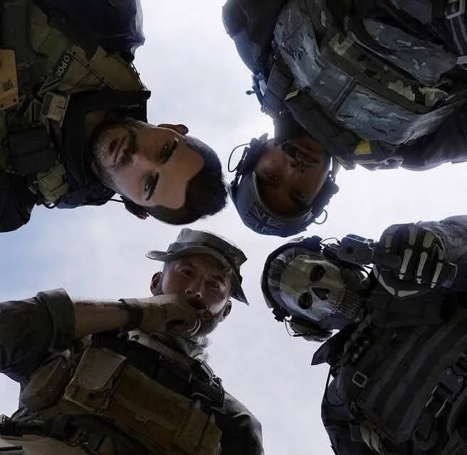 Task Force thumbnail
