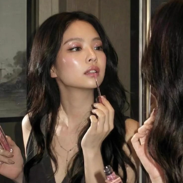 Jennie Kim thumbnail