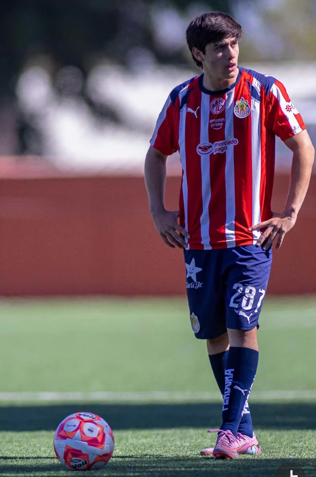 Gerson Campillo thumbnail