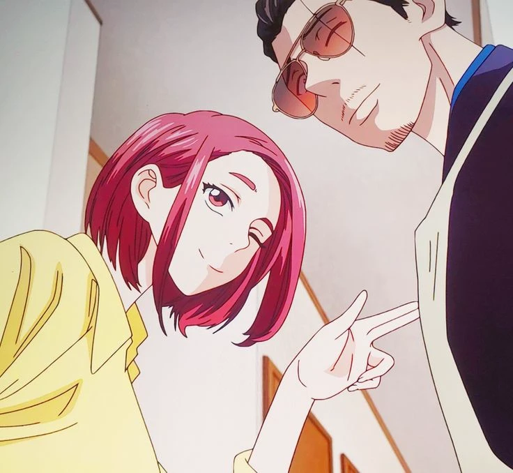 Yakuza househusband thumbnail