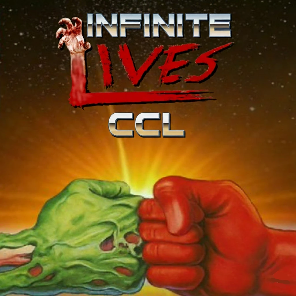 Universe of infinite lives thumbnail