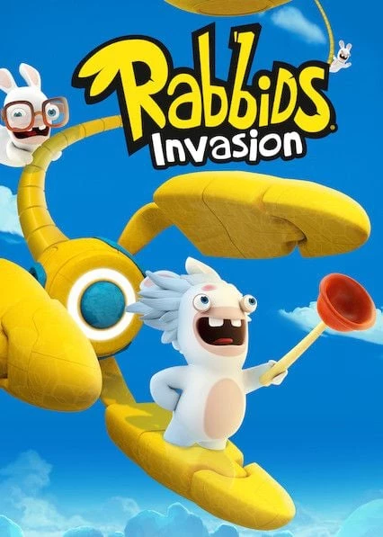 rabbits invention thumbnail