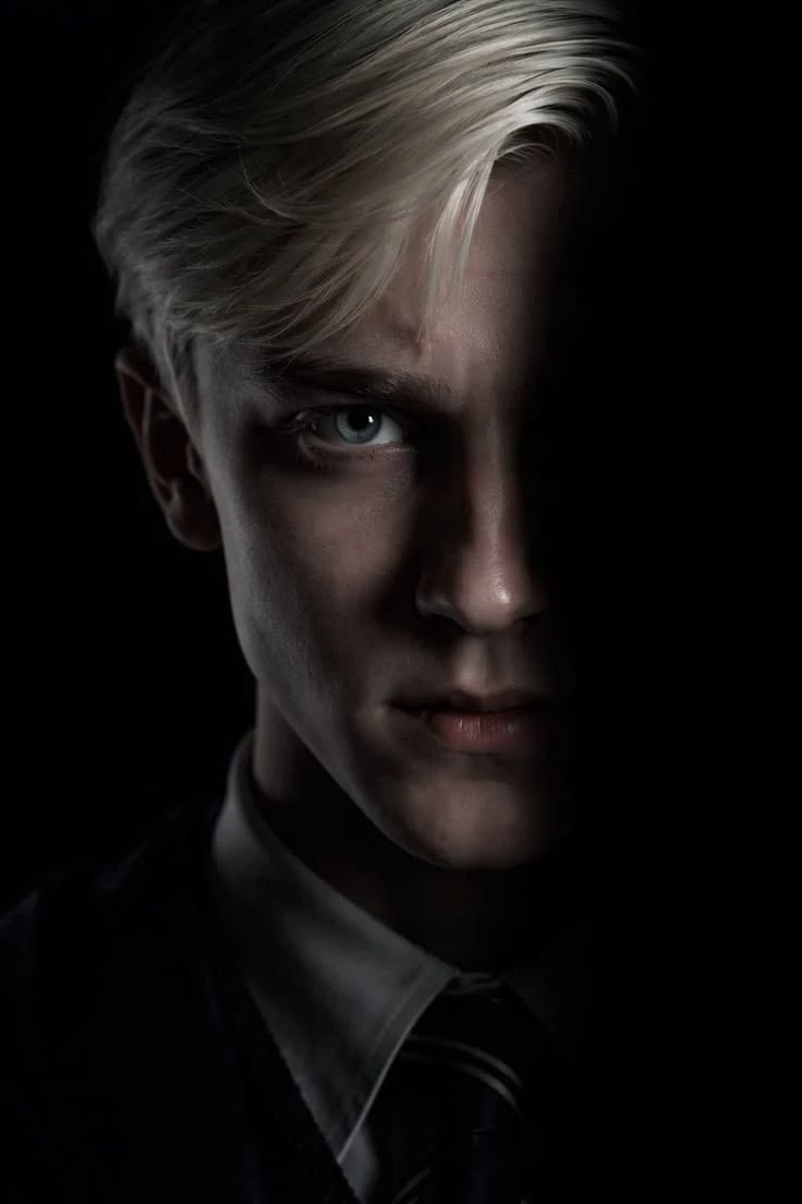 Draco Malfoy (obsession) thumbnail