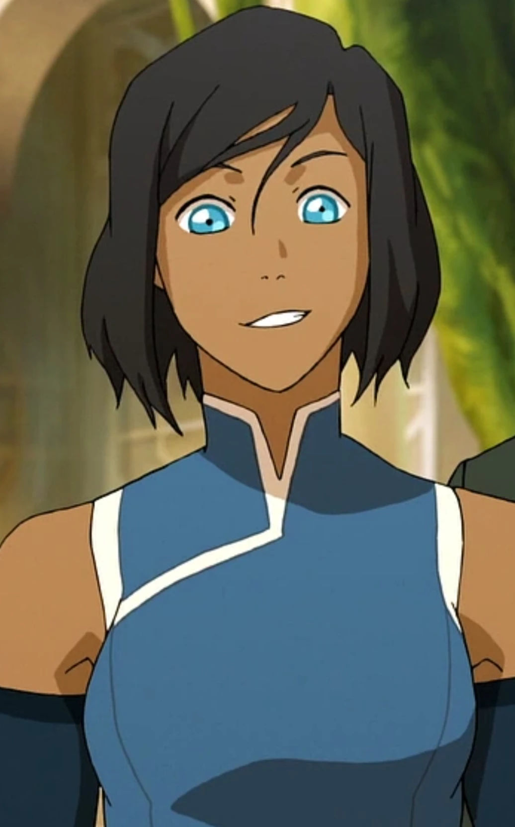 Korra thumbnail
