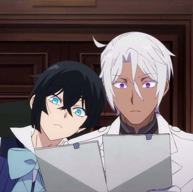 Vanitas and noe thumbnail