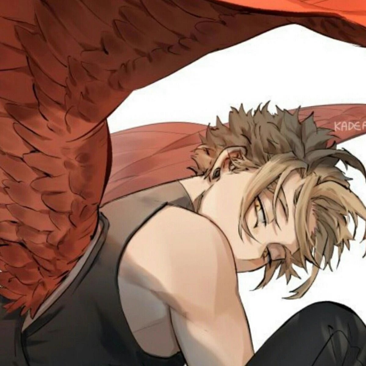 Hawks-Keigo Takami thumbnail