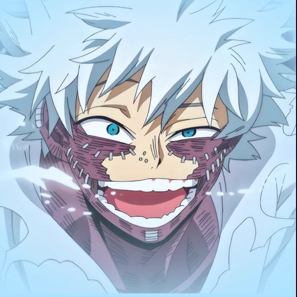 Dabi thumbnail