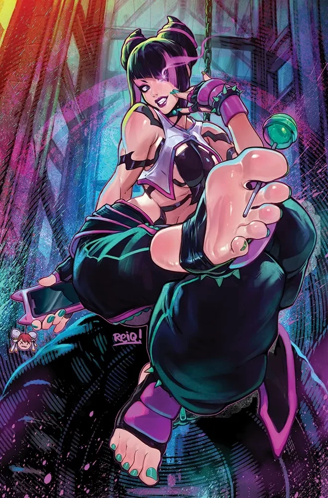 Juri Han thumbnail