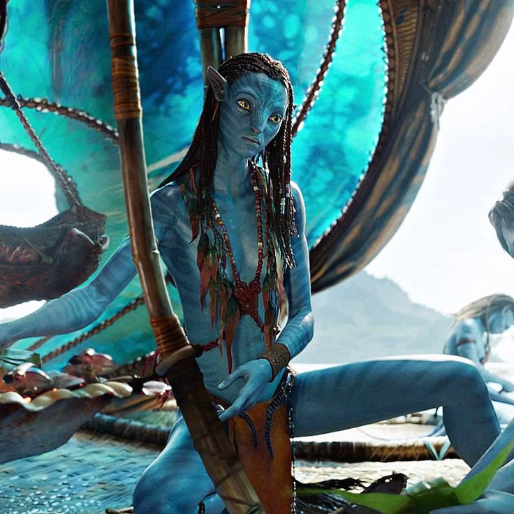 Neytiri thumbnail