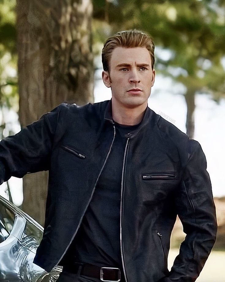 Steve Rogers thumbnail