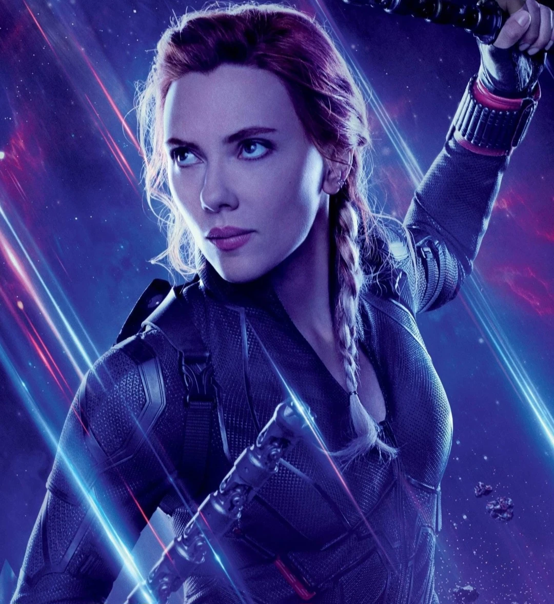 Natasha Romanoff thumbnail