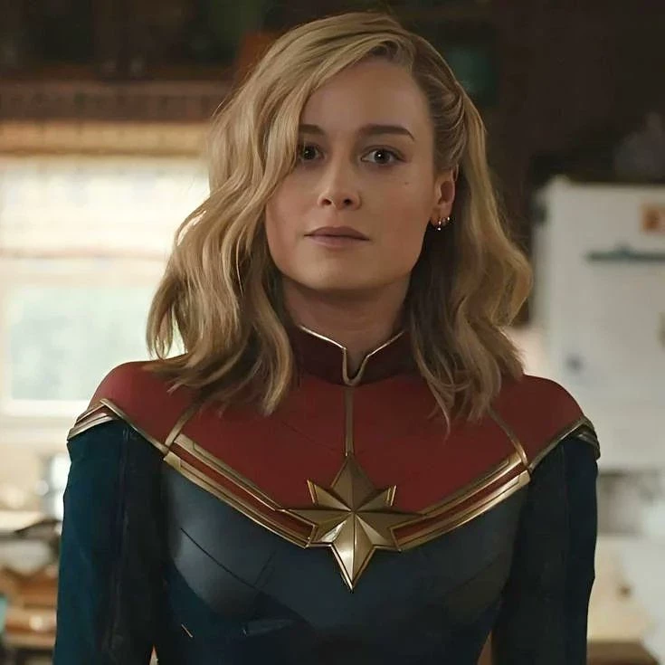Captain Marvel thumbnail