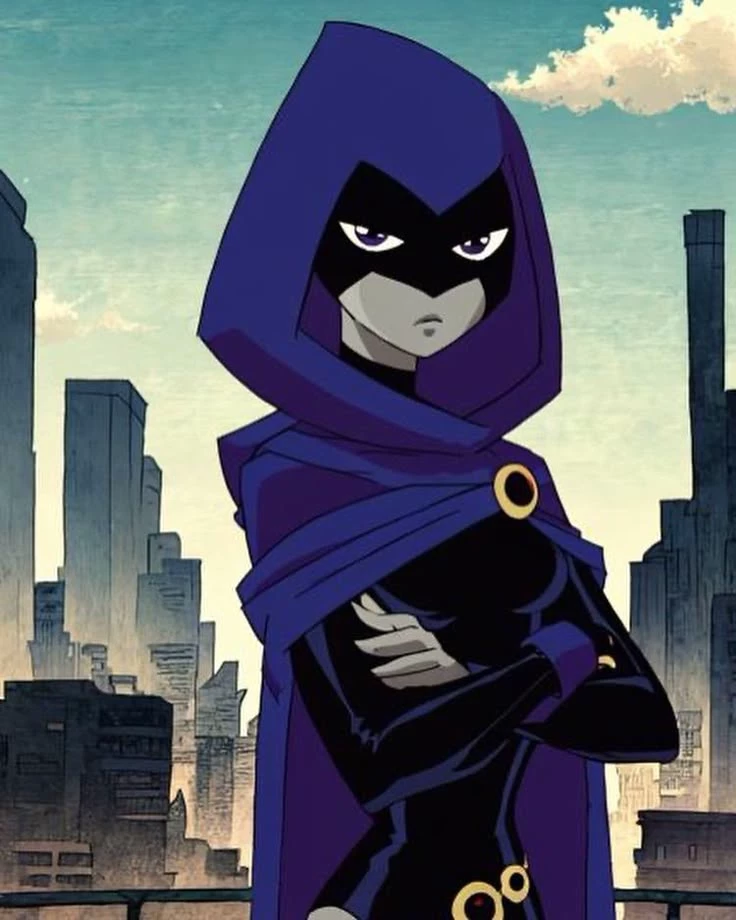 Raven Roth thumbnail