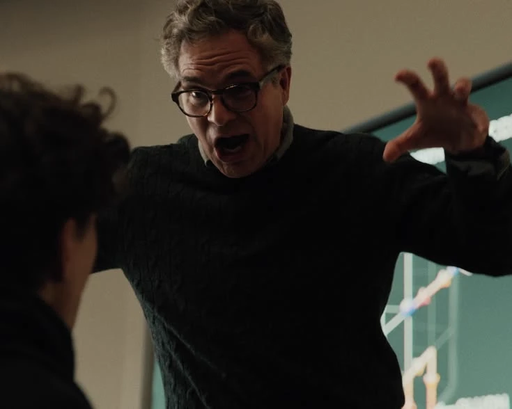 Bruce Banner thumbnail