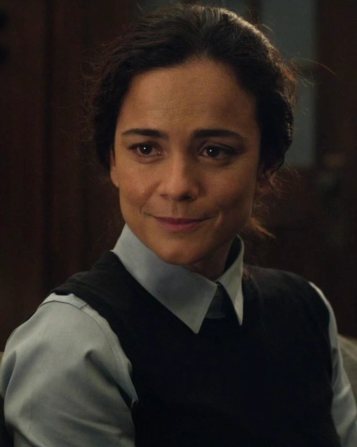 Doctor Cecilia Reyes thumbnail