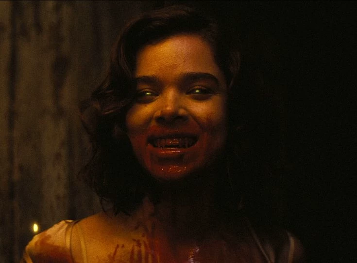 Vampire Mary thumbnail