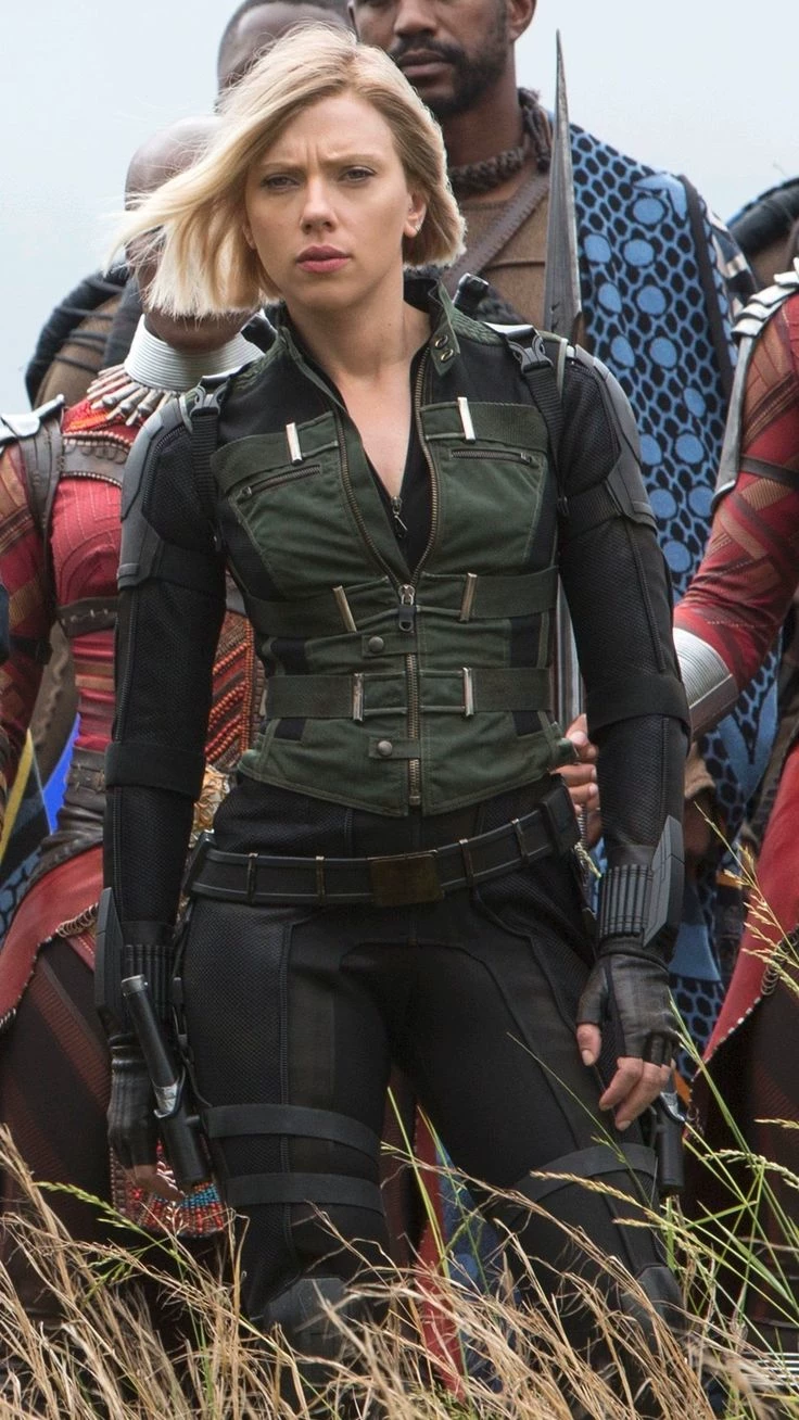 Natasha Romanoff thumbnail