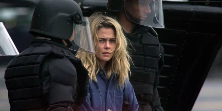 Trish Walker thumbnail