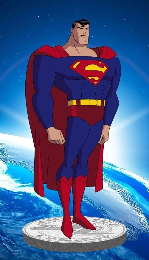 Superman thumbnail