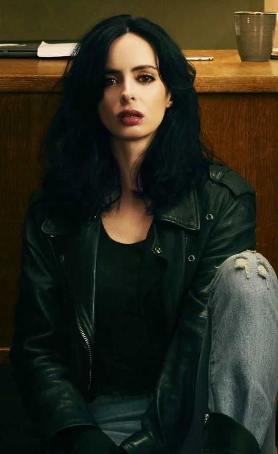 Jessica Jones thumbnail