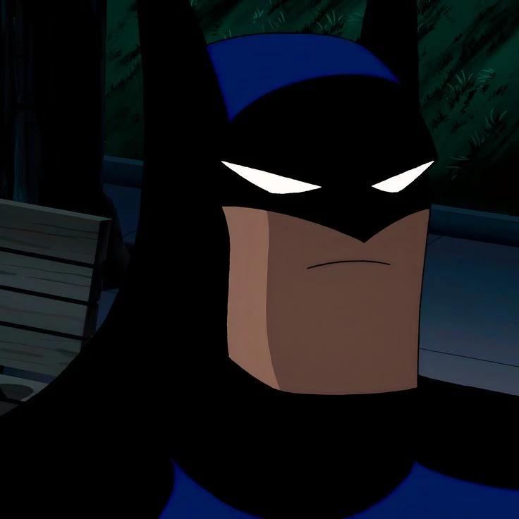 Batman thumbnail