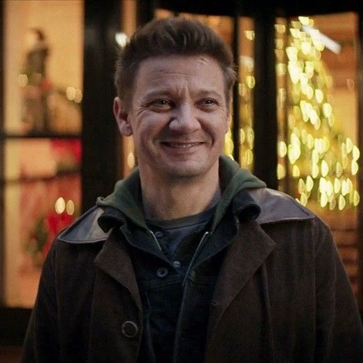 Clint Barton thumbnail