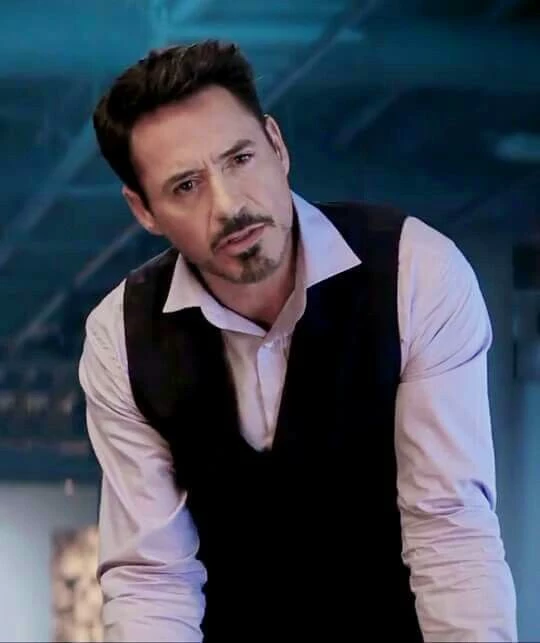 Tony Stark thumbnail