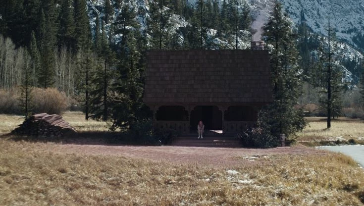 Wanda Maximoff cabin thumbnail