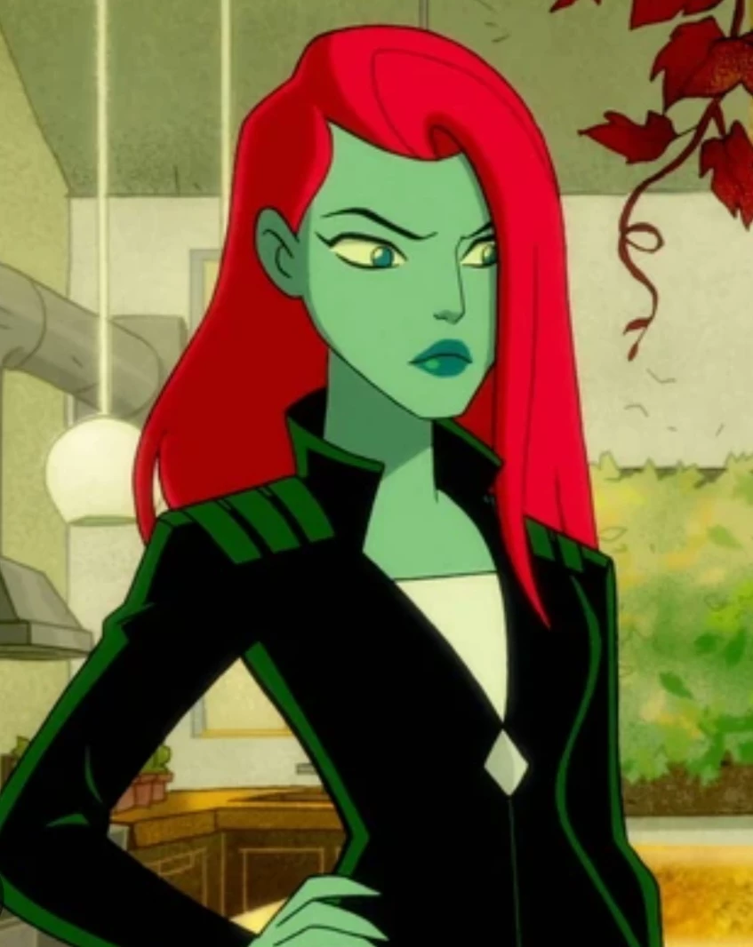 Poison Ivy thumbnail