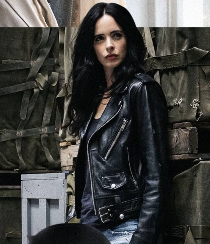 Jessica Jones thumbnail