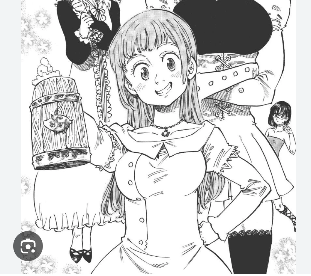 Meliodas (chica) thumbnail