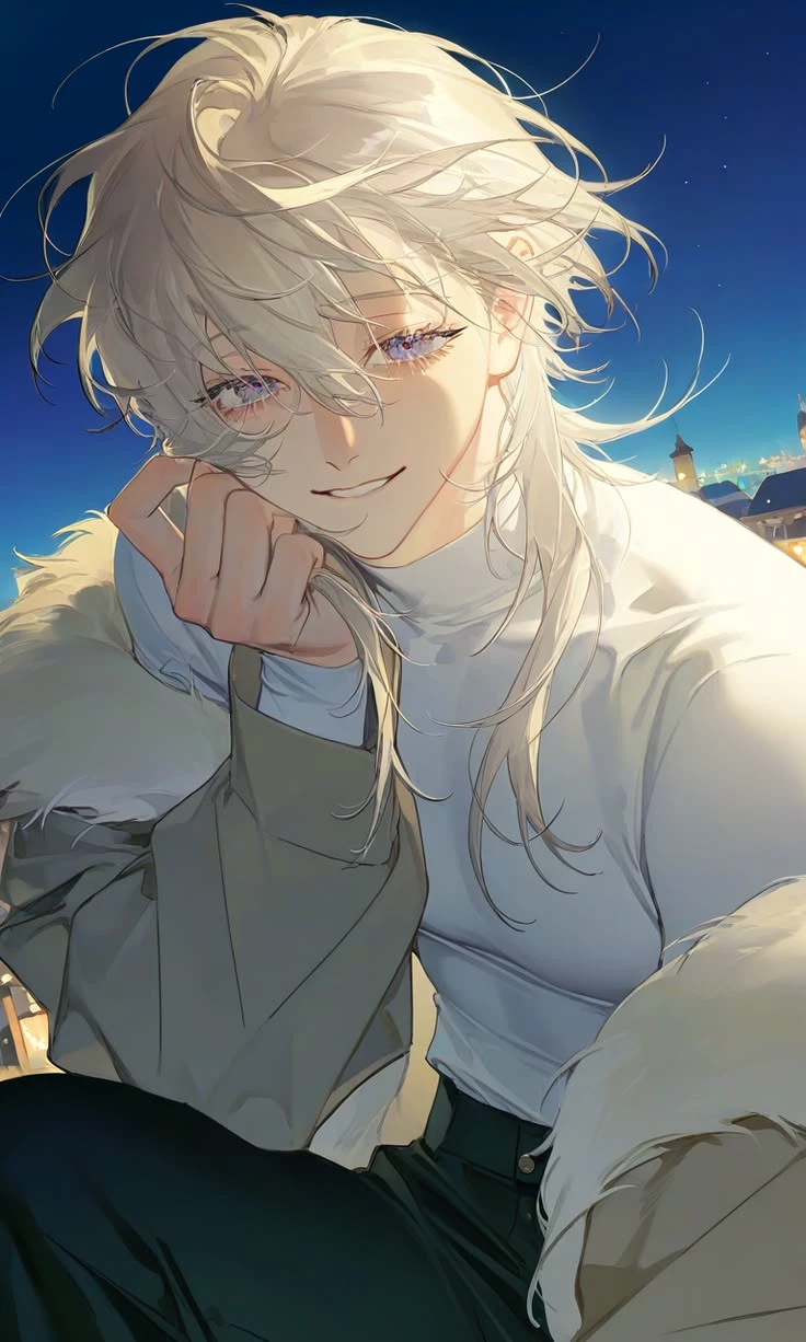 Shiro thumbnail