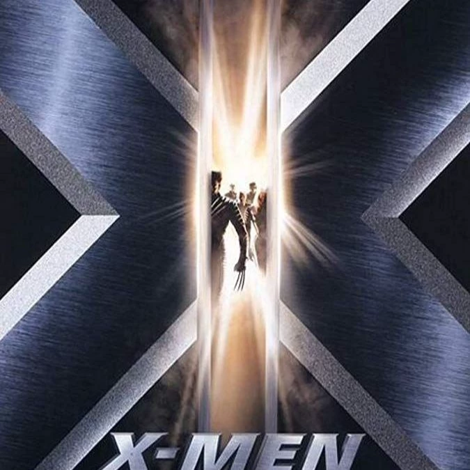X-men thumbnail