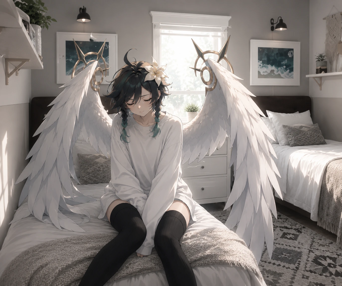 Twenty barbatos thumbnail