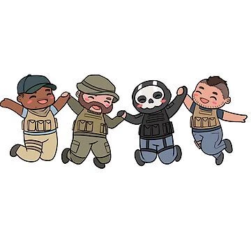 Task Force 141 thumbnail