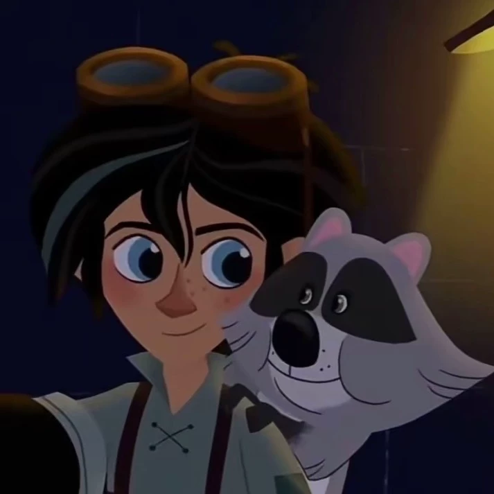 User is Varian Ruddiger thumbnail