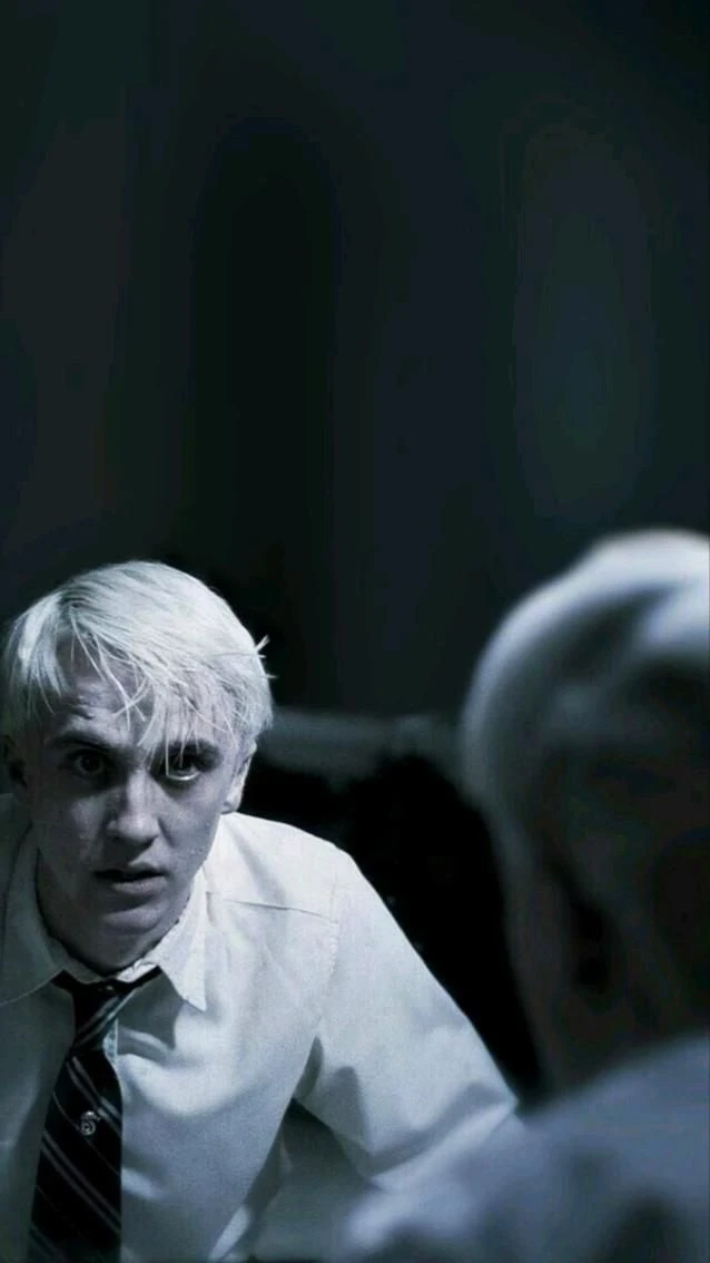 Draco Malfoy thumbnail