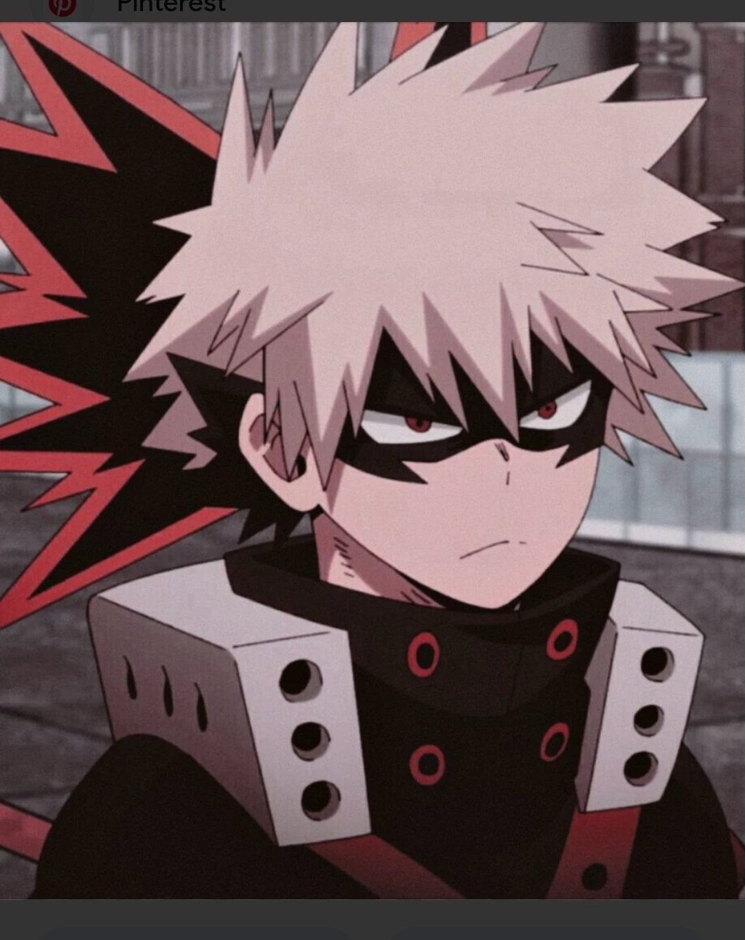 Bakugo thumbnail