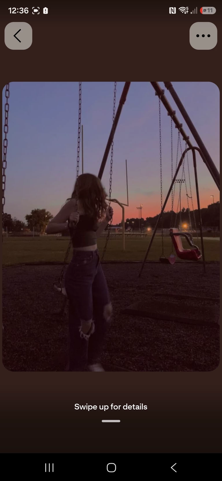 ♡  nova grace sterling  ♡ thumbnail