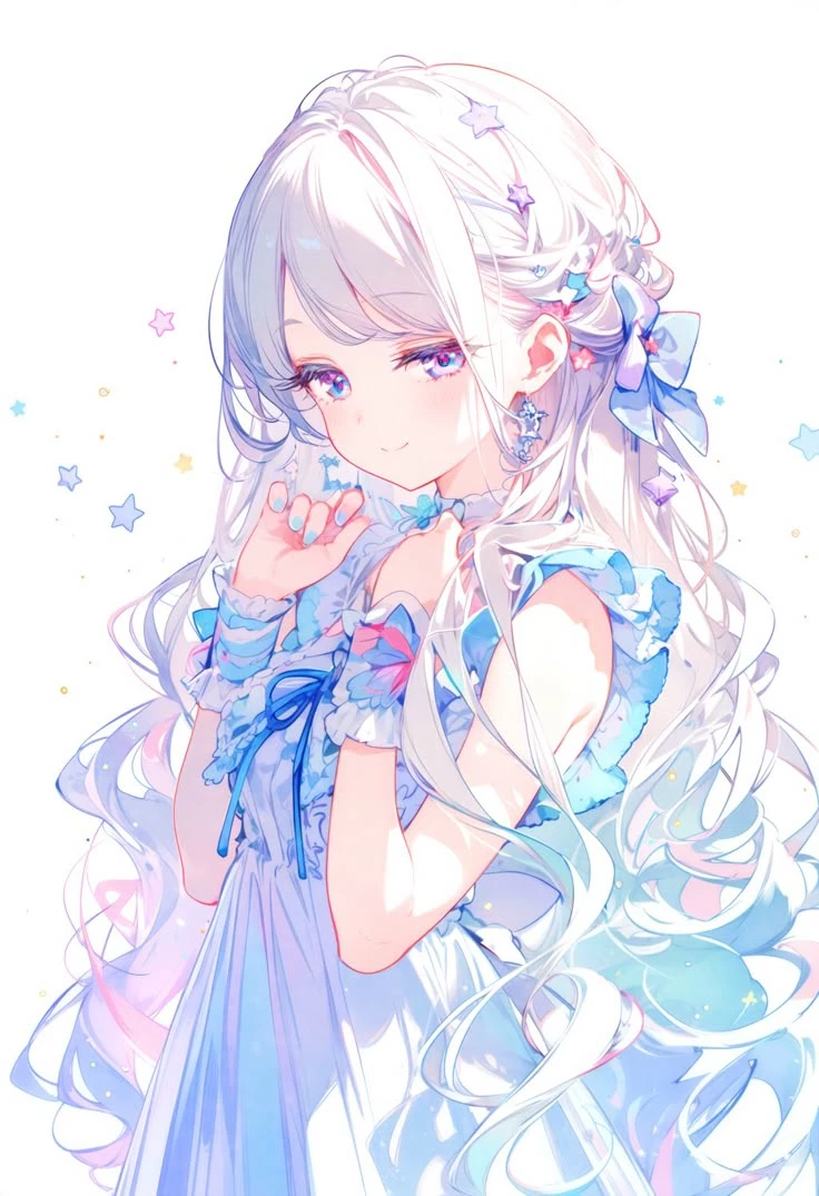 Celestial Light thumbnail