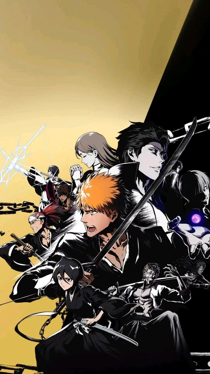 Gotei 14 thumbnail