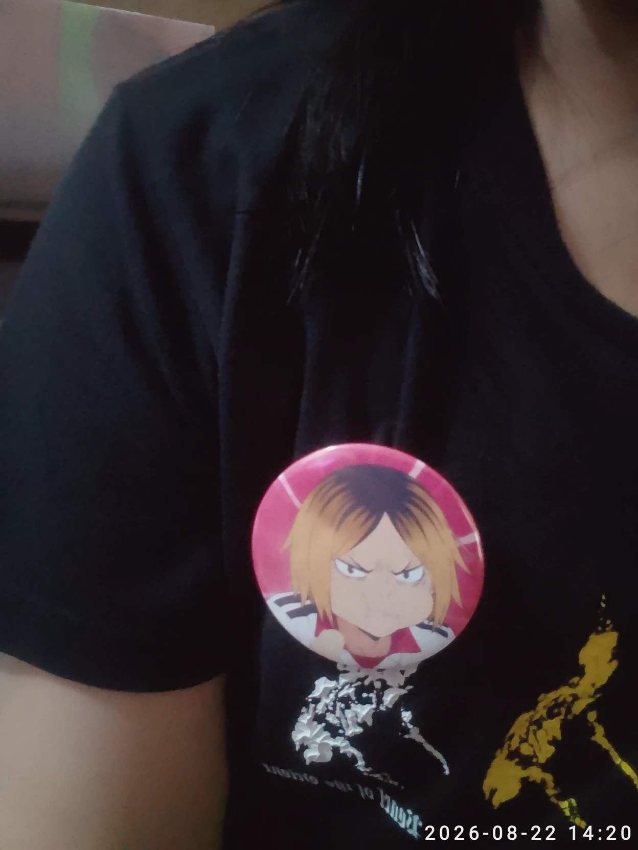 Haikyuu thumbnail