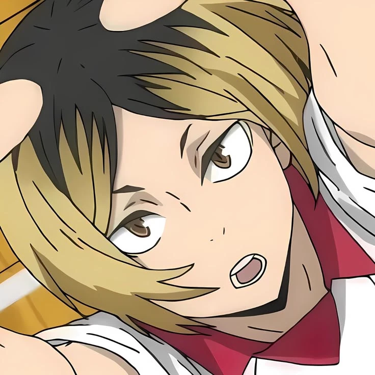Haikyuu: Appreciation + Comfort thumbnail