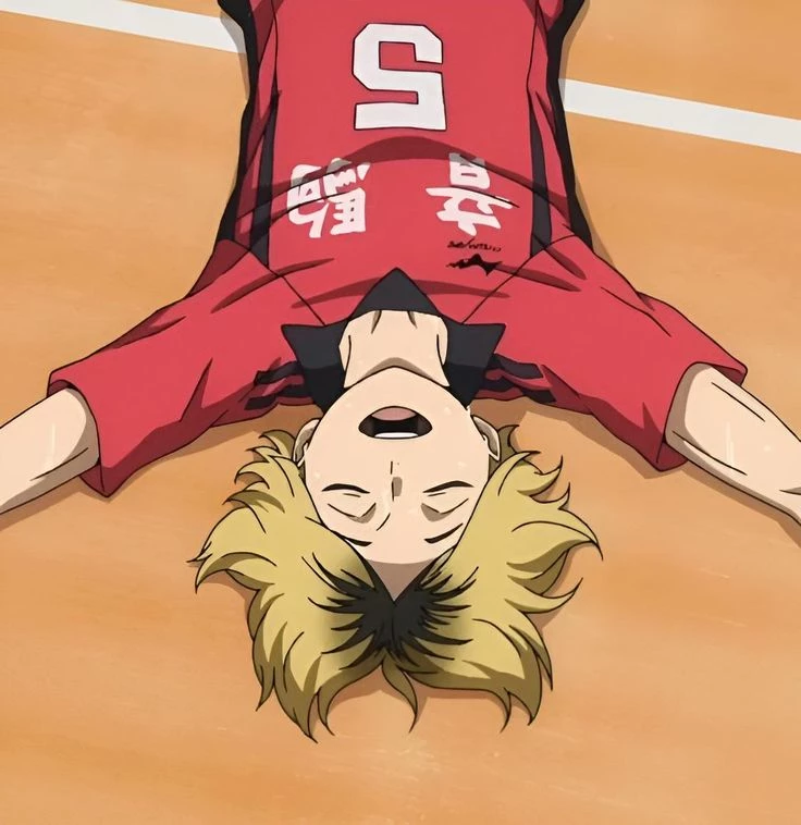 \[ Haikyuu ; Bullied..\] \] thumbnail