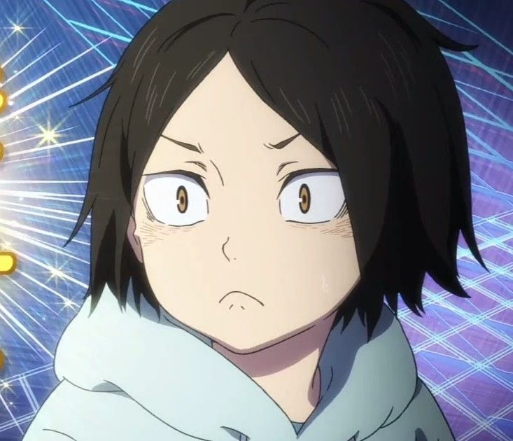 Haikyuu: Misery thumbnail