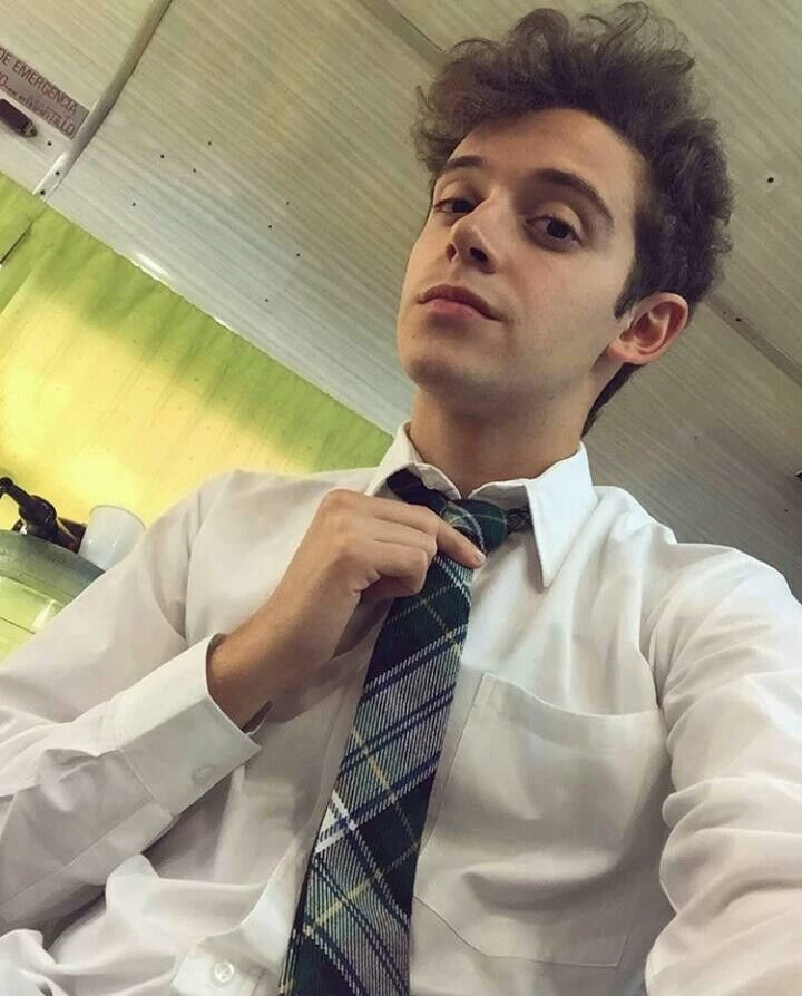 Matteo Balsano / Soy Luna thumbnail