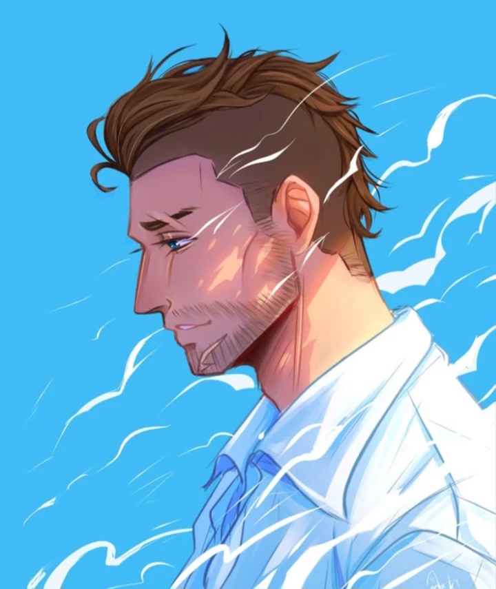 Soap/Jhonny thumbnail